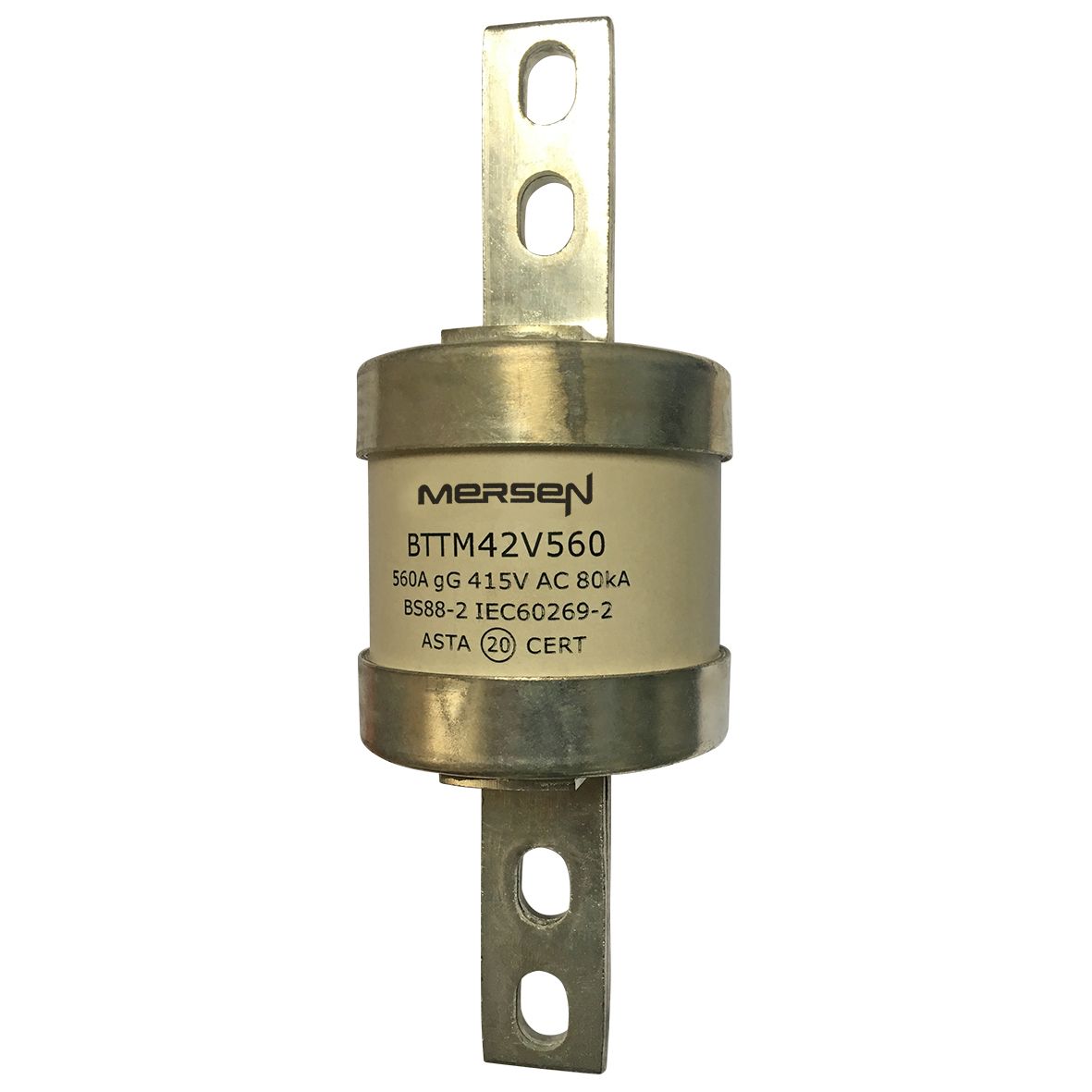 L226330 - Central Bolted Tag fuse-links gG BTTM 415VAC/240VDC 560A